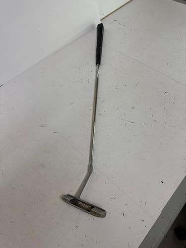 Used Ping CU5 KARSTEN Mens Putter RH 11793-S000255081