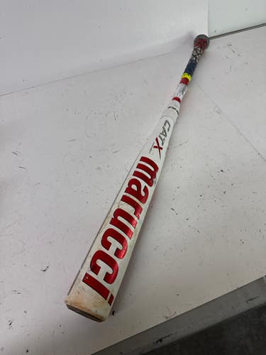 Used Marucci CAT X CONNECT BB/SB High School -3 Bat 32" 11793-S000255083
