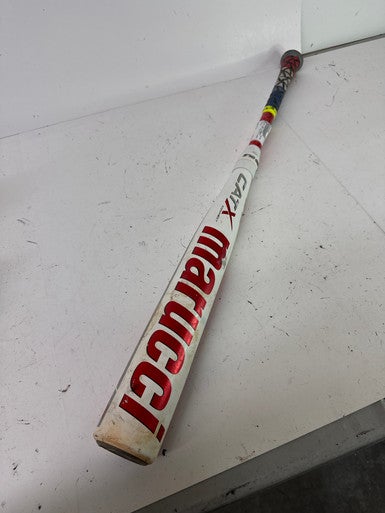 Used Marucci CAT X CONNECT BB/SB High School -3 Bat 32" 11793-S000255083