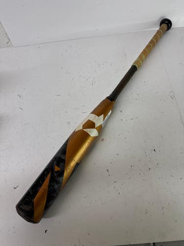 Used Demarini ZOA BB/SB USSSA 2 3/4 Bat 31" 11793-S000255088