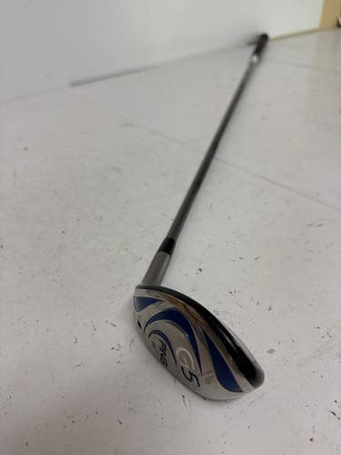 Used Ping G5 Mens Hybrid Club RH 2 Hybrid 11793-S000255152