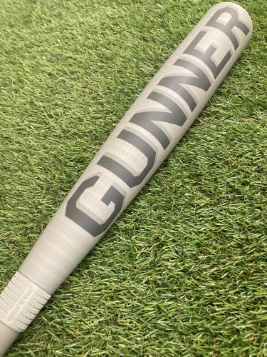 Warstic Gunner (2 3/4") USSSA Hybrid Bat 2022 (-8)