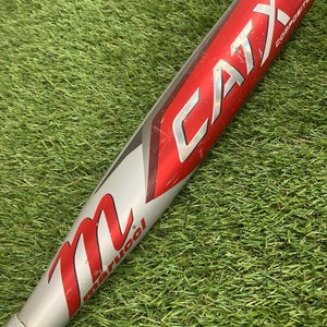 Marucci CAT X Composite (2 3/4") USSSA 2023 (-8)