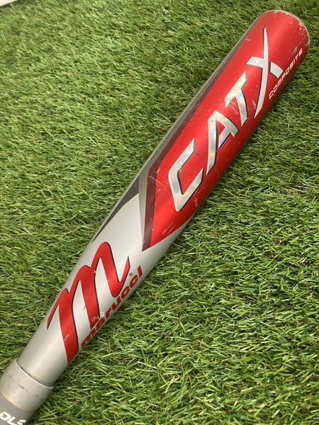 Marucci CAT X Composite (2 3/4") USSSA 2023 (-8)