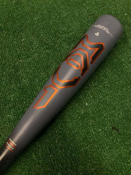 Easton MAV-1 (2 3/4") USSSA Bat 2025 (-10)