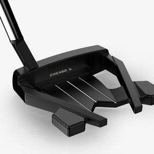 Wilson Staff Infinite Buckingham Putter (34", Mallet, Small Slant) 2024 NEW