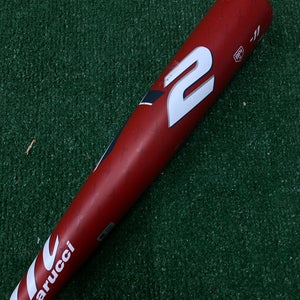 Marucci CATX2 Connect Hybrid Youth Bat (2 5/8") USA 2025 (-11)