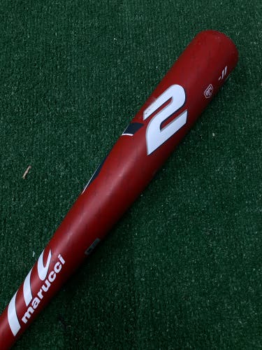 Marucci CATX2 Connect Hybrid Youth Bat (2 5/8") USA 2025 (-11)