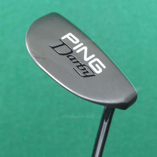 Ping Darby Double-Bend 34" Putter Golf Club Karsten