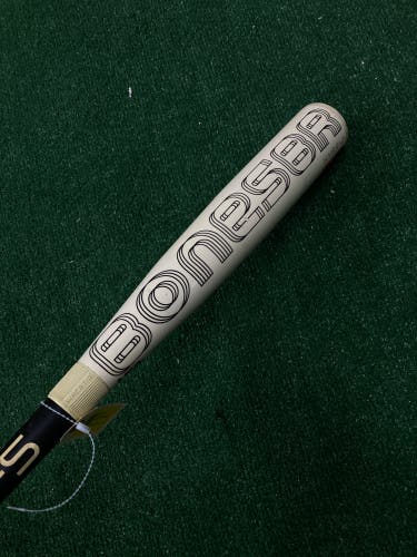 Warstic Bonesaber Hybrid (2 5/8") USA Bat Kid Pitch 2024 (-5)