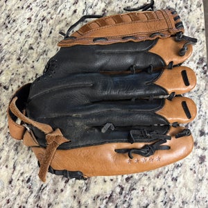 Louisville Slugger Dynasty series LH Baseball Glove 12.5" (Used)