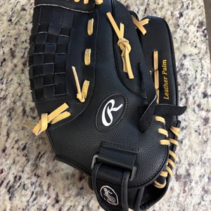 Rawlings RSB RH Softball Glove 13" (Used)