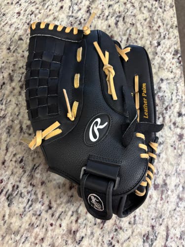 Rawlings RSB RH Softball Glove 13" (Used)