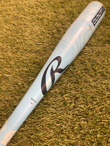 Rawlings Clout (2 5/8") USA Bat 2025 (-10)