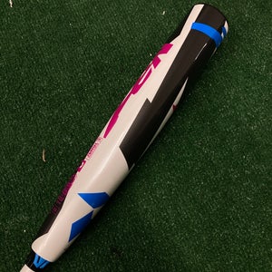 DeMarini Zen (2 3/4") USSSA Bat 2025 (-8)