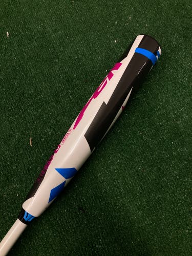 DeMarini Zen (2 3/4") USSSA Bat 2025 (-8)