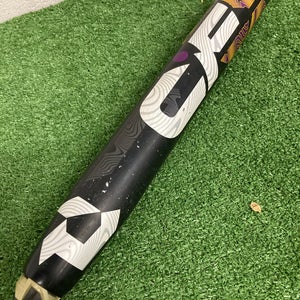 DeMarini CF Fastpitch Bat 2022 (-11)