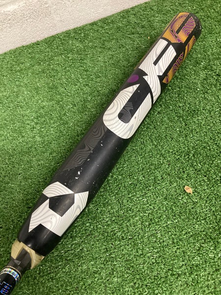 DeMarini CF Fastpitch Bat 2022 (-11)
