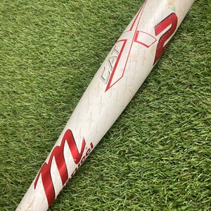 Marucci CATX2 Alloy (2 3/4") USSSA 2025 (-8)