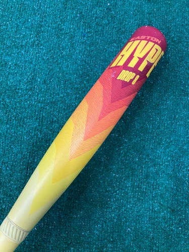 Easton Hype Fire (2 3/4") USSSA 2024 (-8)