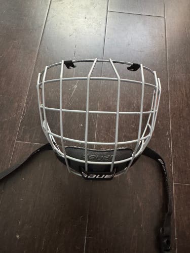 Bauer Prodigy Full Cage (Used)