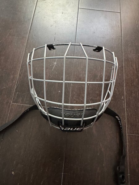 Bauer Prodigy Full Cage (Used)
