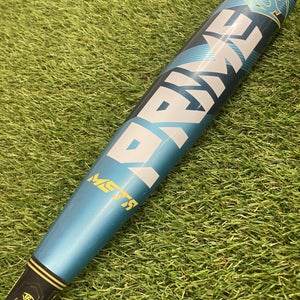 2025 Louisville Slugger Meta Prime Composite Bat USSSA Certified (-5) Composite 26 oz 31" (Used)