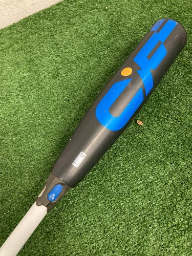 DeMarini CF (2 5/8") USA Youth Bat 2022 (-10)