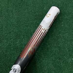 DeMarini FNX Rising Fastpitch Bat 2020 (-10)