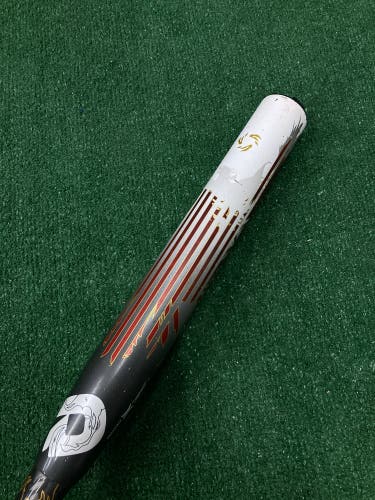 DeMarini FNX Rising Fastpitch Bat 2020 (-10)
