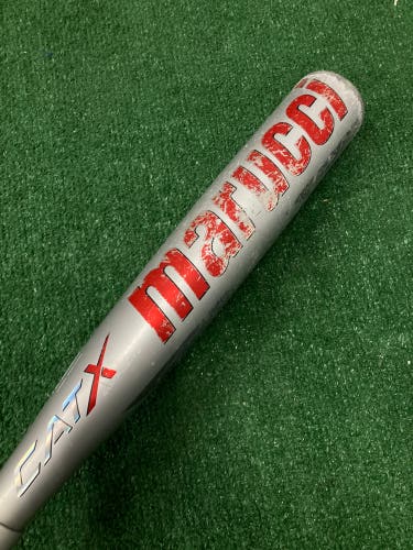 Marucci CAT X Composite (2 3/4") USSSA 2023 (-8)