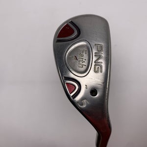 Ping Faith 5 Hybrid 25* ULT200 Ladies Graphite Womens RH