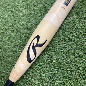 Rawlings Icon (2 5/8") USA Youth Bat 2025 (-10)