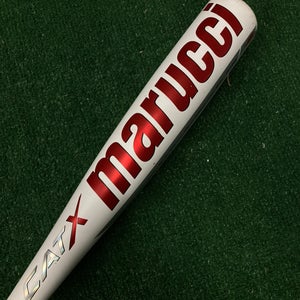 Marucci CAT X Alloy (2 3/4") USSSA 2023 (-5)