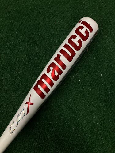 Marucci CAT X Alloy (2 3/4") USSSA 2023 (-5)