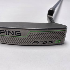 Ping Prodi G Anser Putter 28" Junior RH