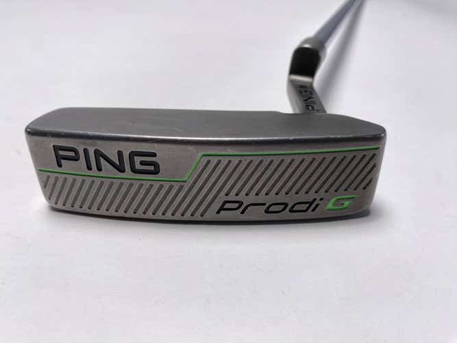Ping Prodi G Anser Putter 28" Junior RH