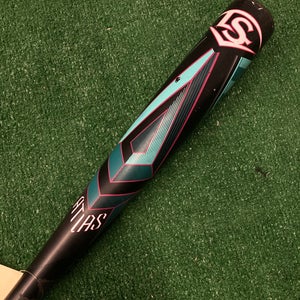 Louisville Slugger Atlas BBCOR Bat (-3) 2025