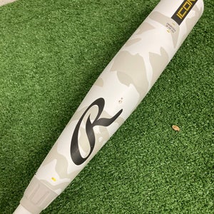 Rawlings Icon (2 3/4") USSSA Bat 2025 (-10)