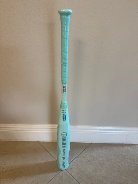 2026 Rawlings Icon Composite USSSA Certified Bat (-8) 22 oz 30" (New)
