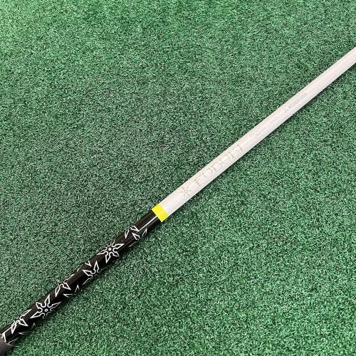 NIKE DRIVER SHAFT Mitsubishi Fubuki NIKE GOLF Driver Shaft Stiff Flex 50g