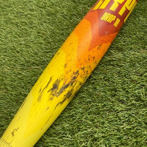 Easton Hype Fire (2 3/4") USSSA 2024 (-10)