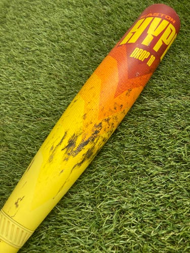 Easton Hype Fire (2 3/4") USSSA 2024 (-10)