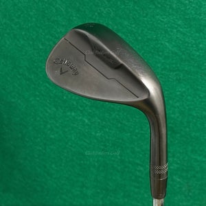 Callaway Opus Black Shadow 54-14W 54 Sand Wedge DG Mid 115 Steel Wedge Flex