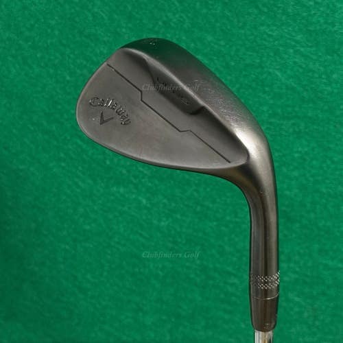 Callaway Opus Black Shadow 54-14W 54 Sand Wedge DG Mid 115 Steel Wedge Flex