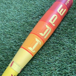 Easton Hype Fire USA Youth Bat (-11) 2025