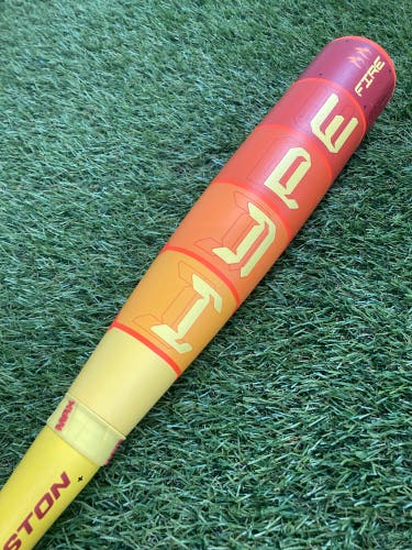 Easton Hype Fire USA Youth Bat (-11) 2025