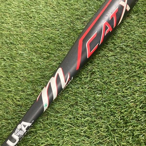 Marucci CATX Alloy USA Youth 2024 (-11)