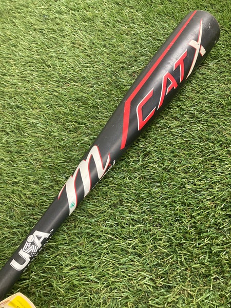 Marucci CATX Alloy USA Youth 2024 (-11)