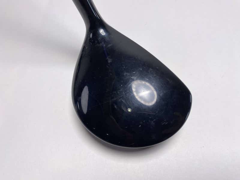 Sonartec SS03 5 Fairway Wood 18* Graphite Design Purple Ice